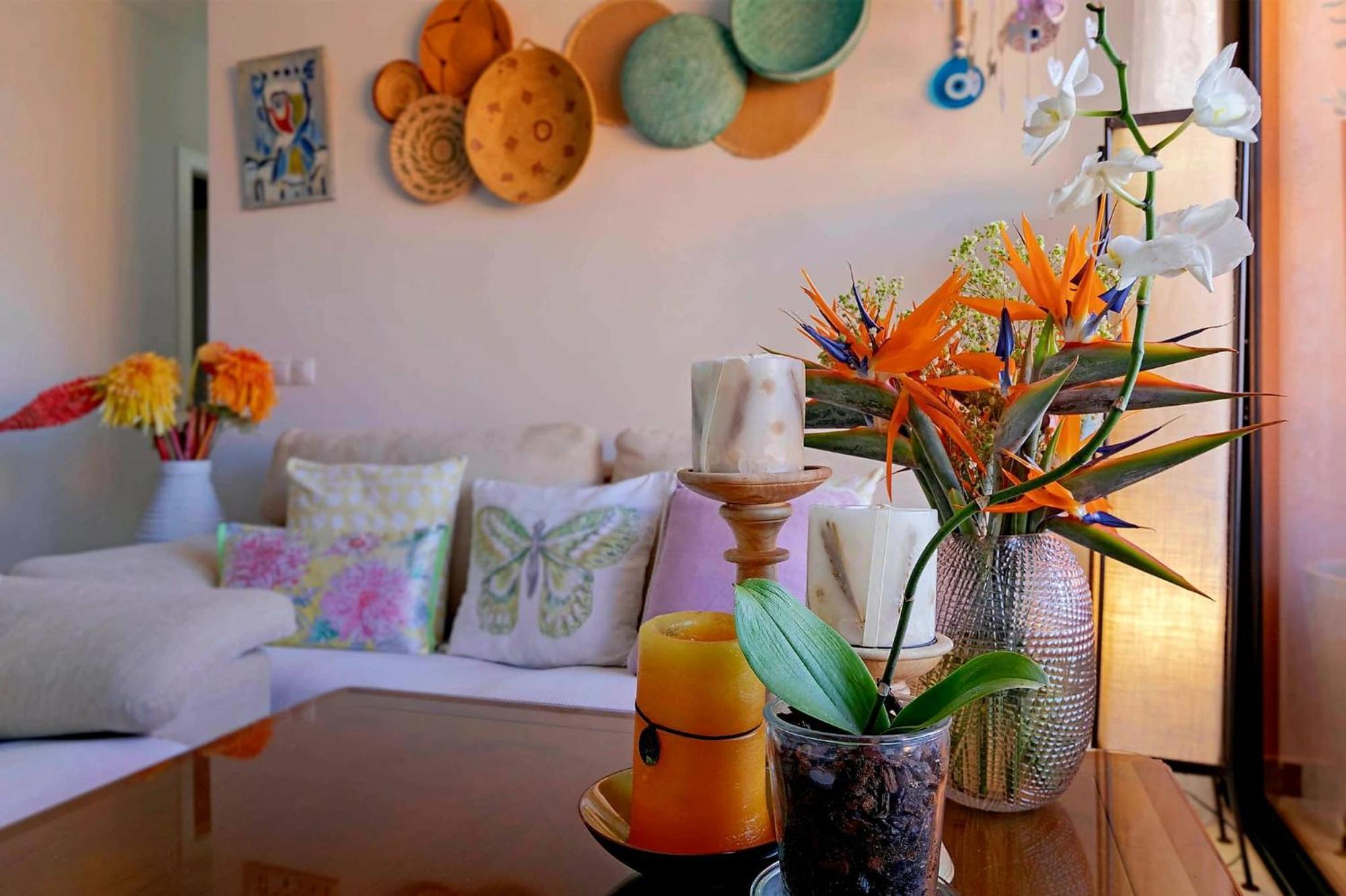 Luxury 1 Minute To The Beach & Salt Pool Tabaiba ภายนอก รูปภาพ