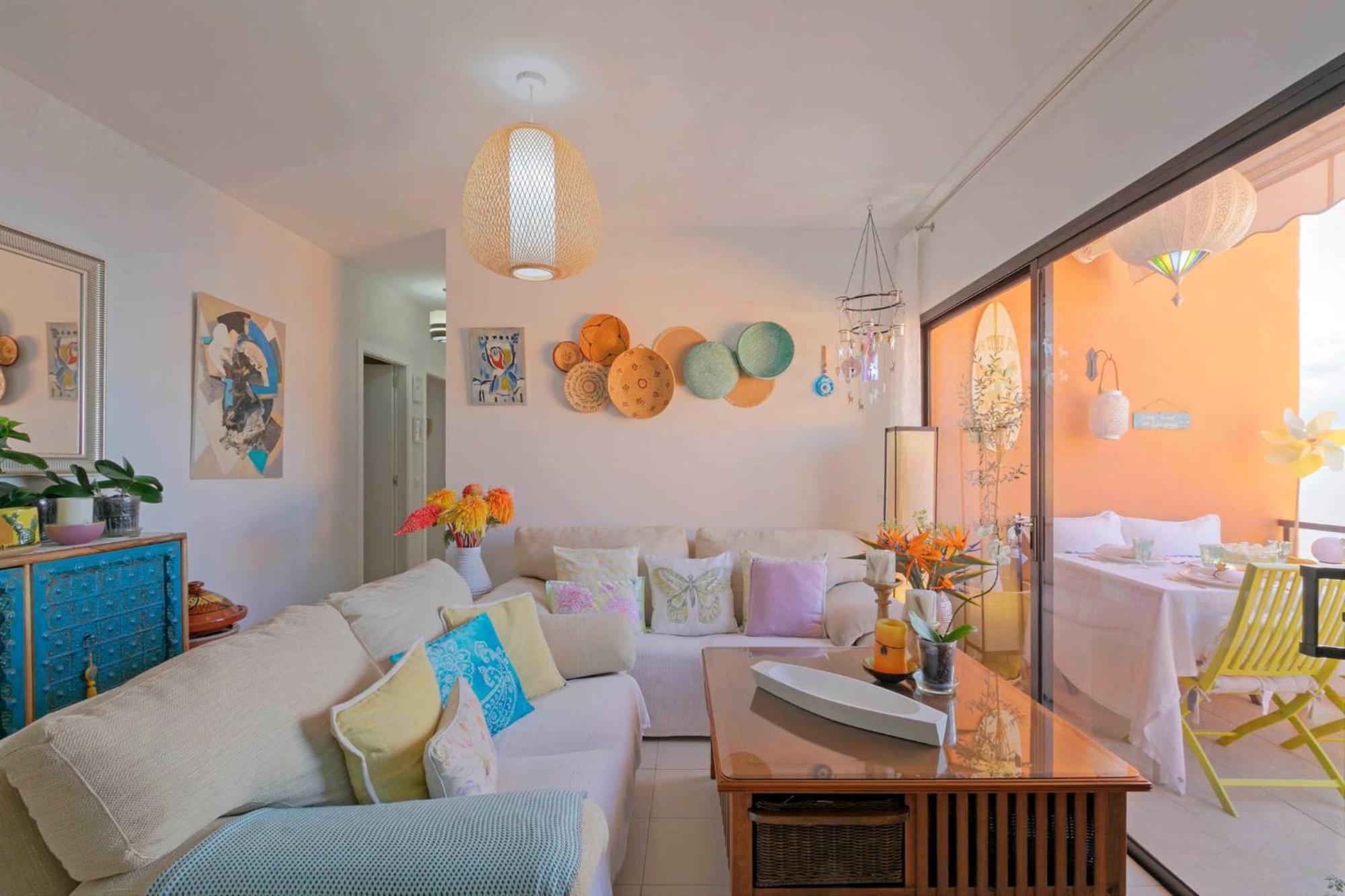 Luxury 1 Minute To The Beach & Salt Pool Tabaiba ภายนอก รูปภาพ