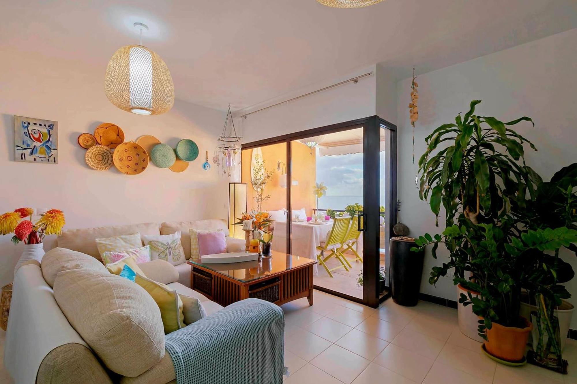 Luxury 1 Minute To The Beach & Salt Pool Tabaiba ภายนอก รูปภาพ