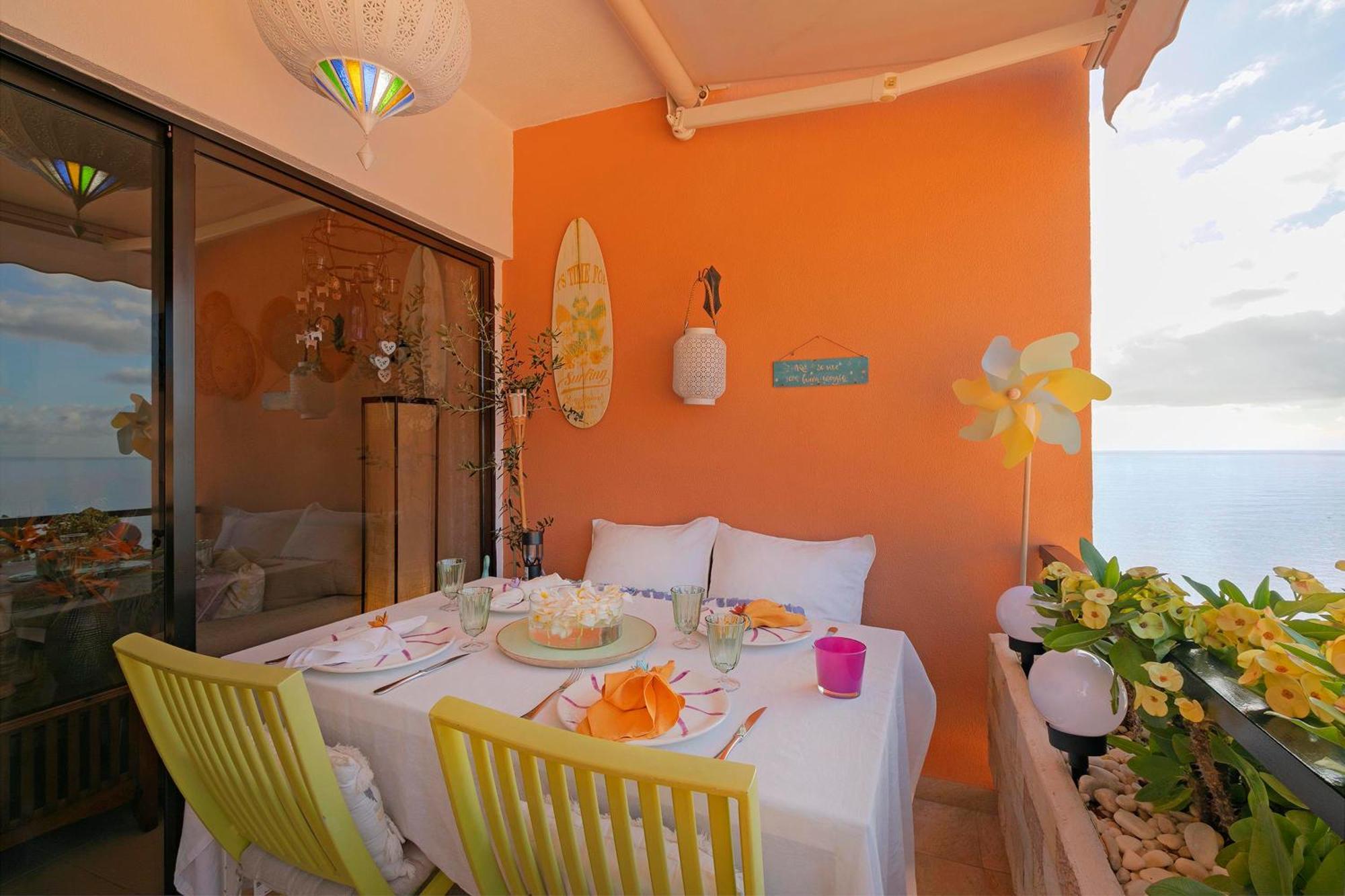 Luxury 1 Minute To The Beach & Salt Pool Tabaiba ภายนอก รูปภาพ