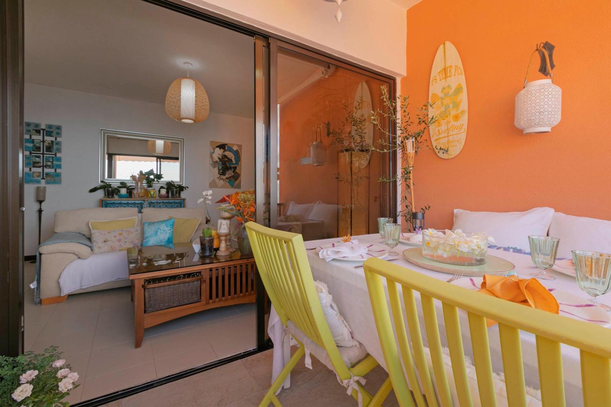 Luxury 1 Minute To The Beach & Salt Pool Tabaiba ภายนอก รูปภาพ