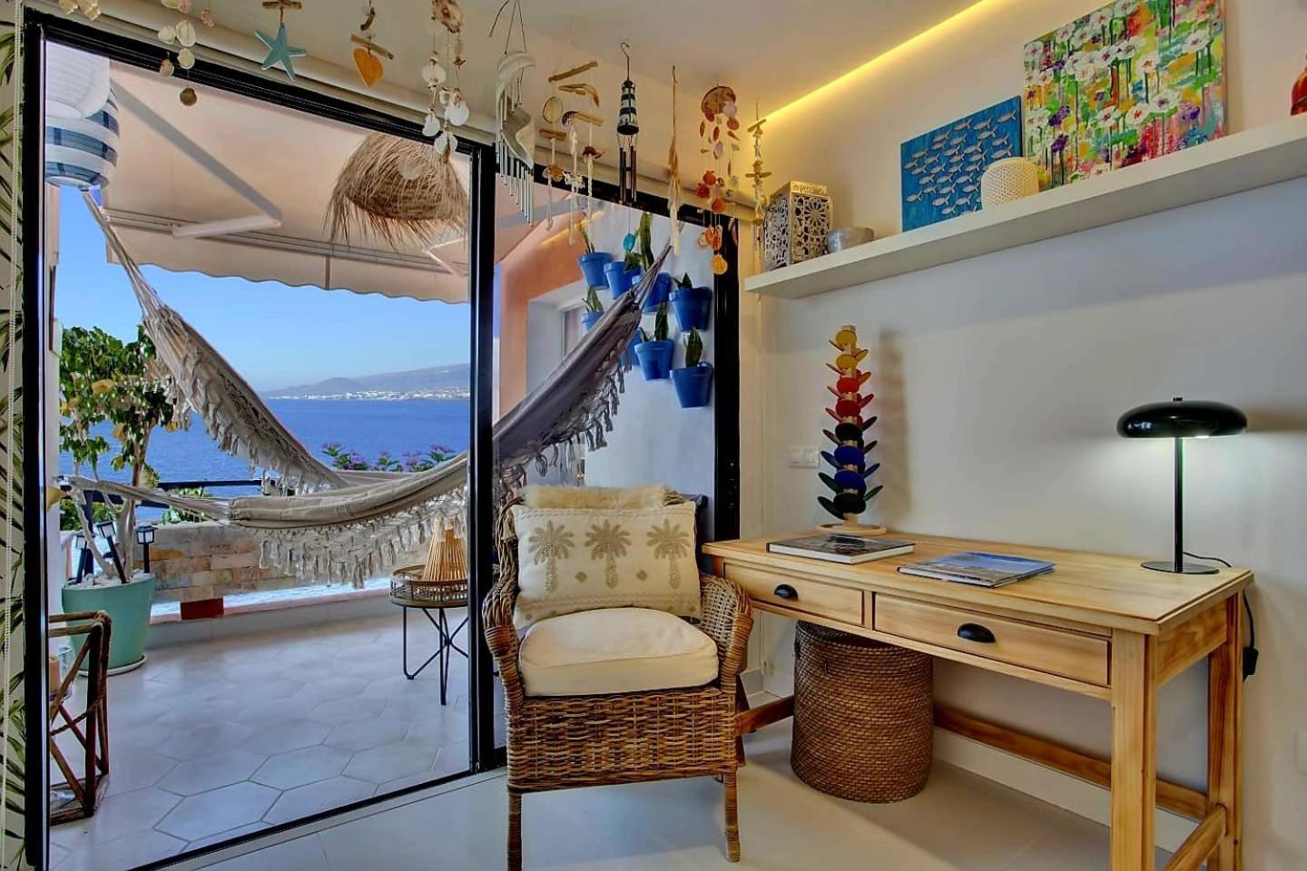 Luxury 1 Minute To The Beach & Salt Pool Tabaiba ภายนอก รูปภาพ