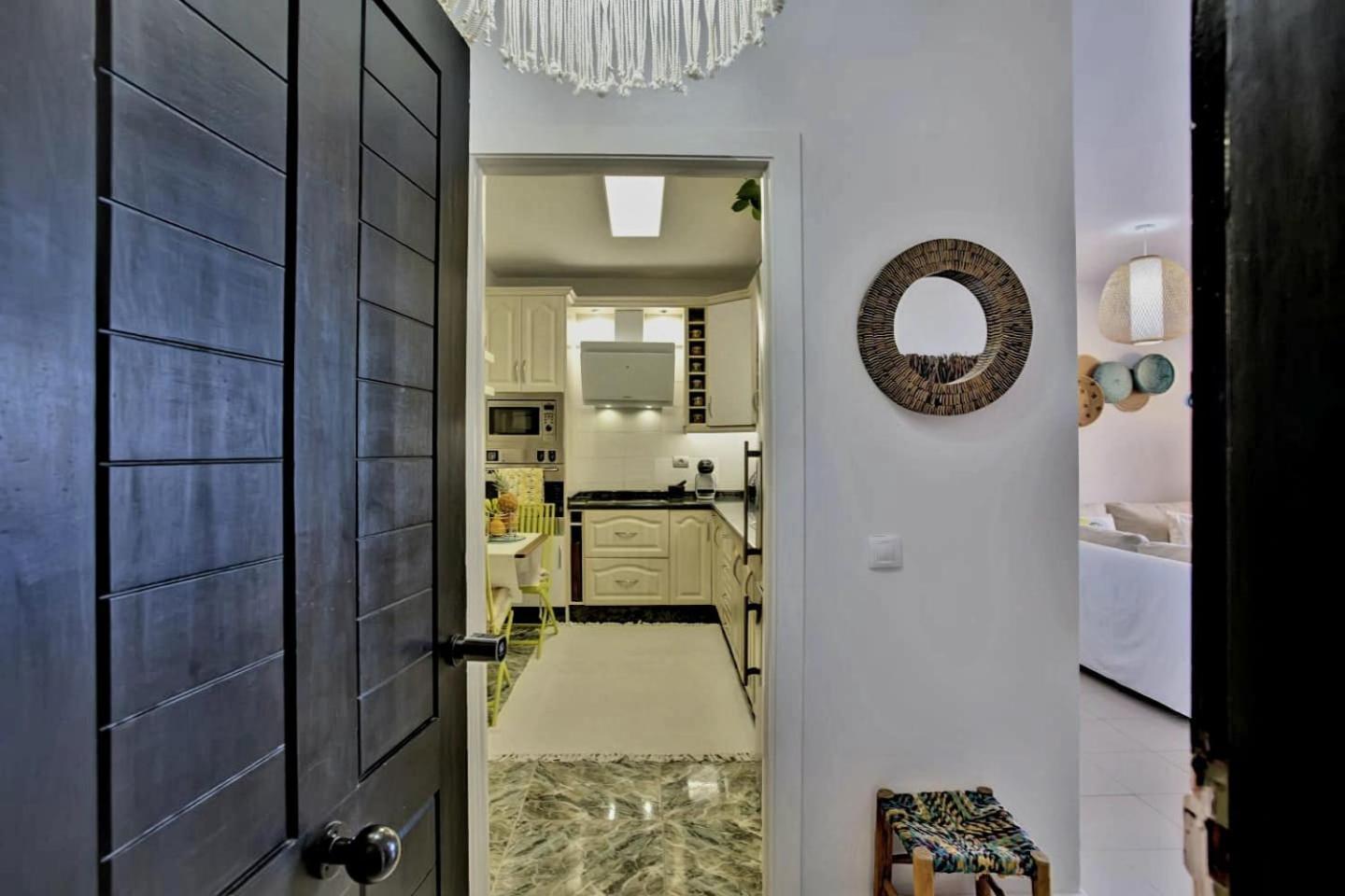 Luxury 1 Minute To The Beach & Salt Pool Tabaiba ภายนอก รูปภาพ