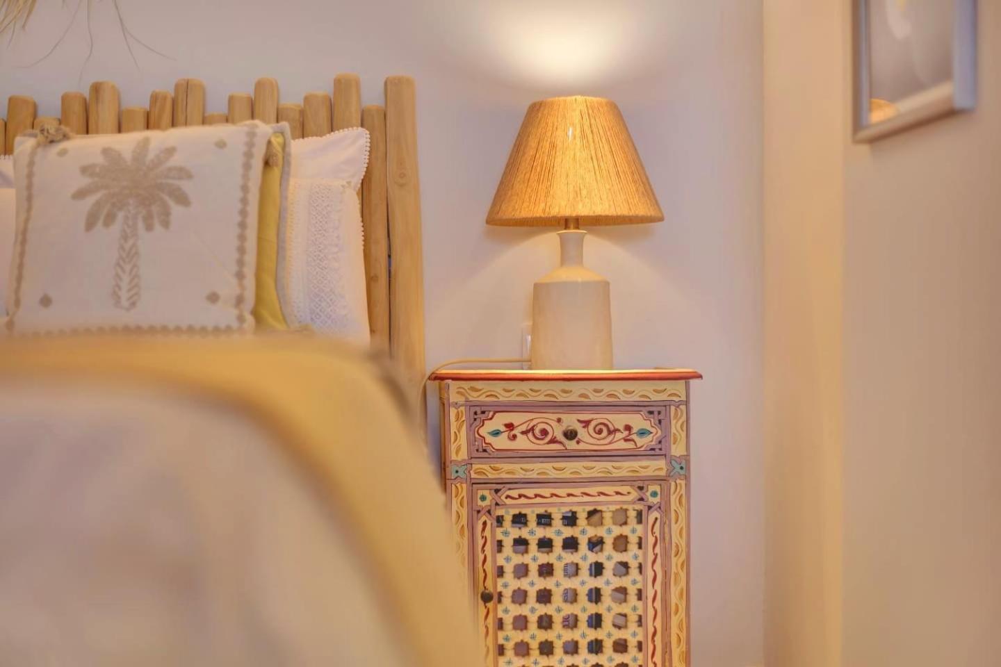 Luxury 1 Minute To The Beach & Salt Pool Tabaiba ภายนอก รูปภาพ