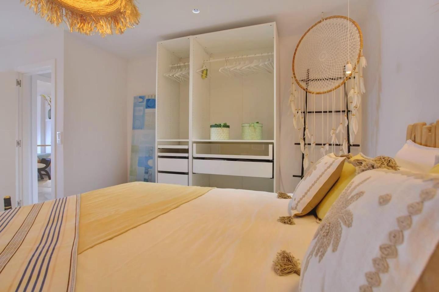 Luxury 1 Minute To The Beach & Salt Pool Tabaiba ภายนอก รูปภาพ