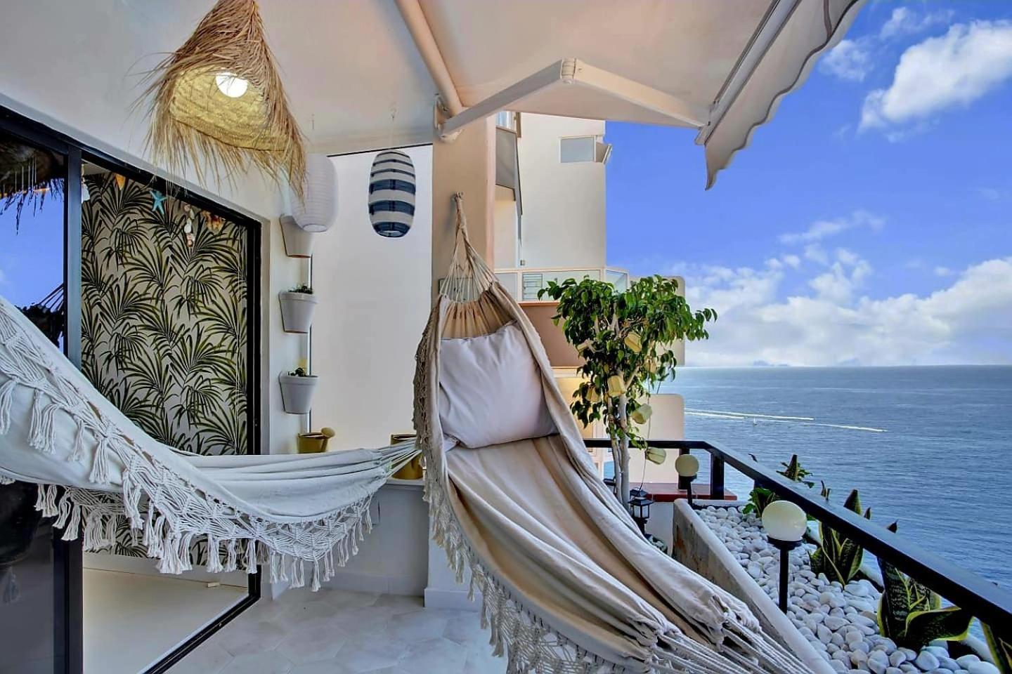 Luxury 1 Minute To The Beach & Salt Pool Tabaiba ภายนอก รูปภาพ