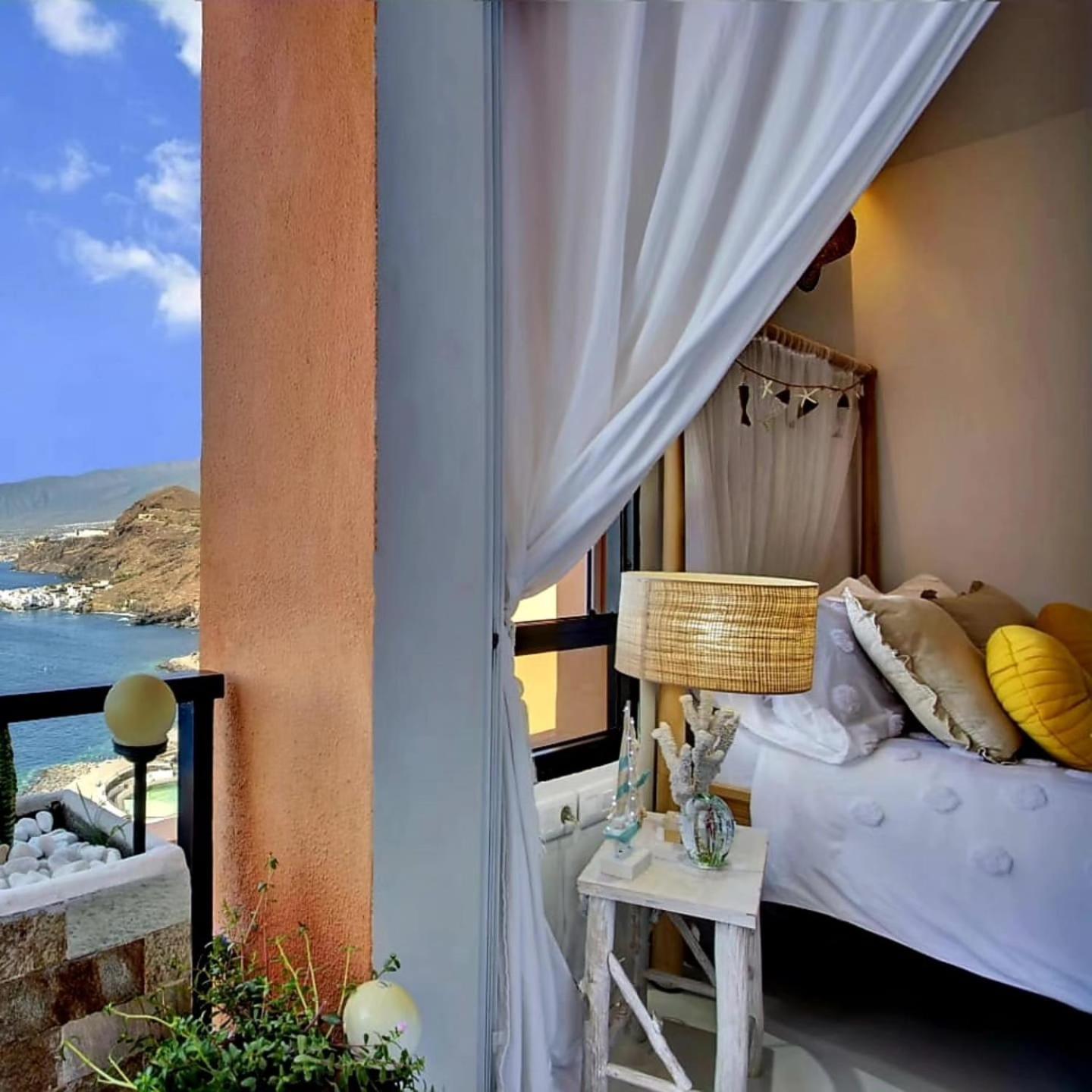 Luxury 1 Minute To The Beach & Salt Pool Tabaiba ภายนอก รูปภาพ