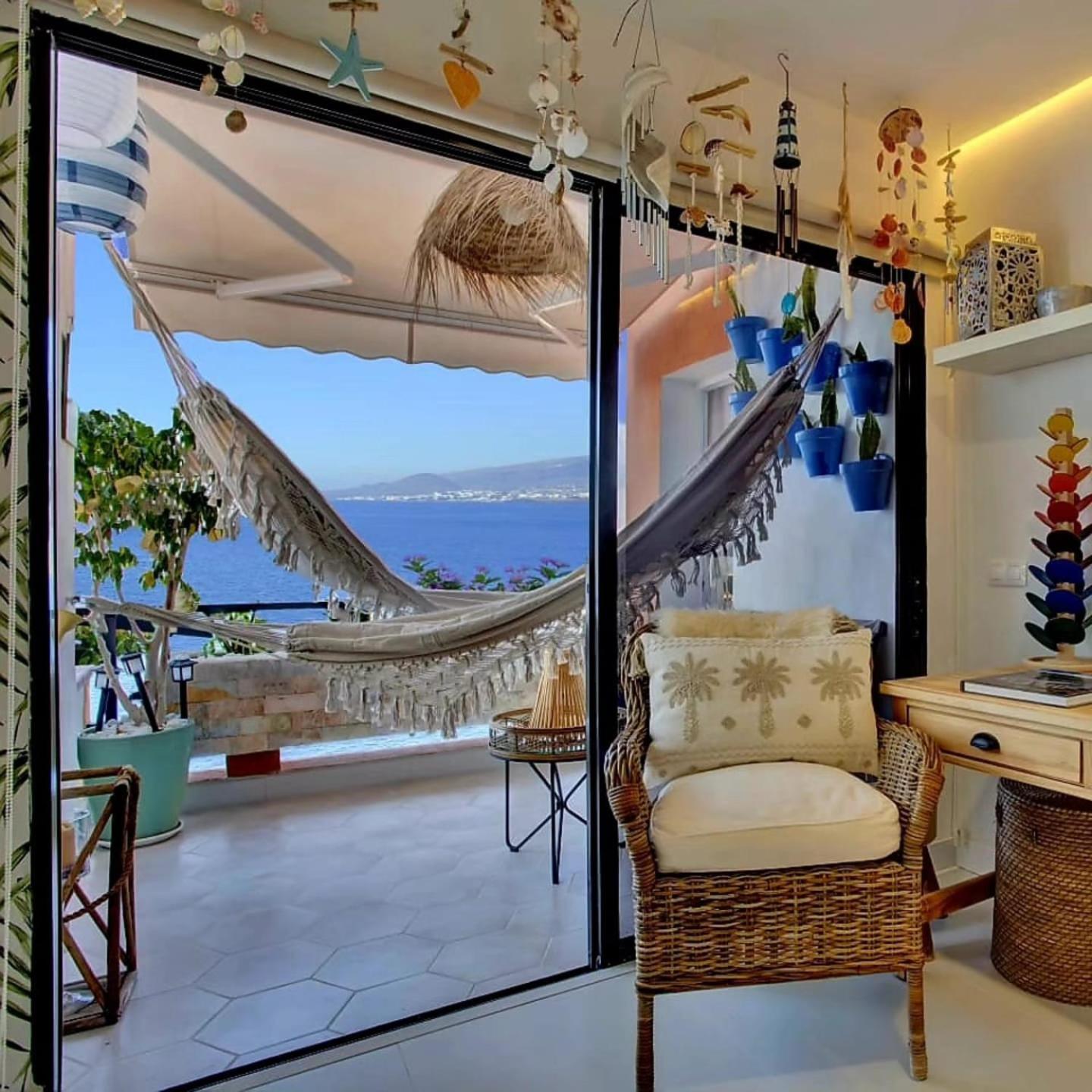 Luxury 1 Minute To The Beach & Salt Pool Tabaiba ภายนอก รูปภาพ