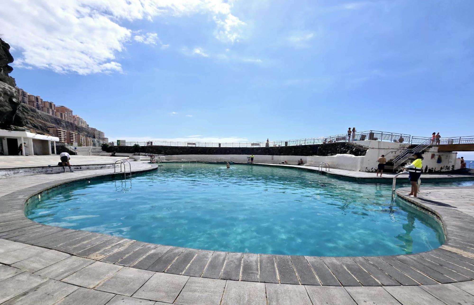 Luxury 1 Minute To The Beach & Salt Pool Tabaiba ภายนอก รูปภาพ