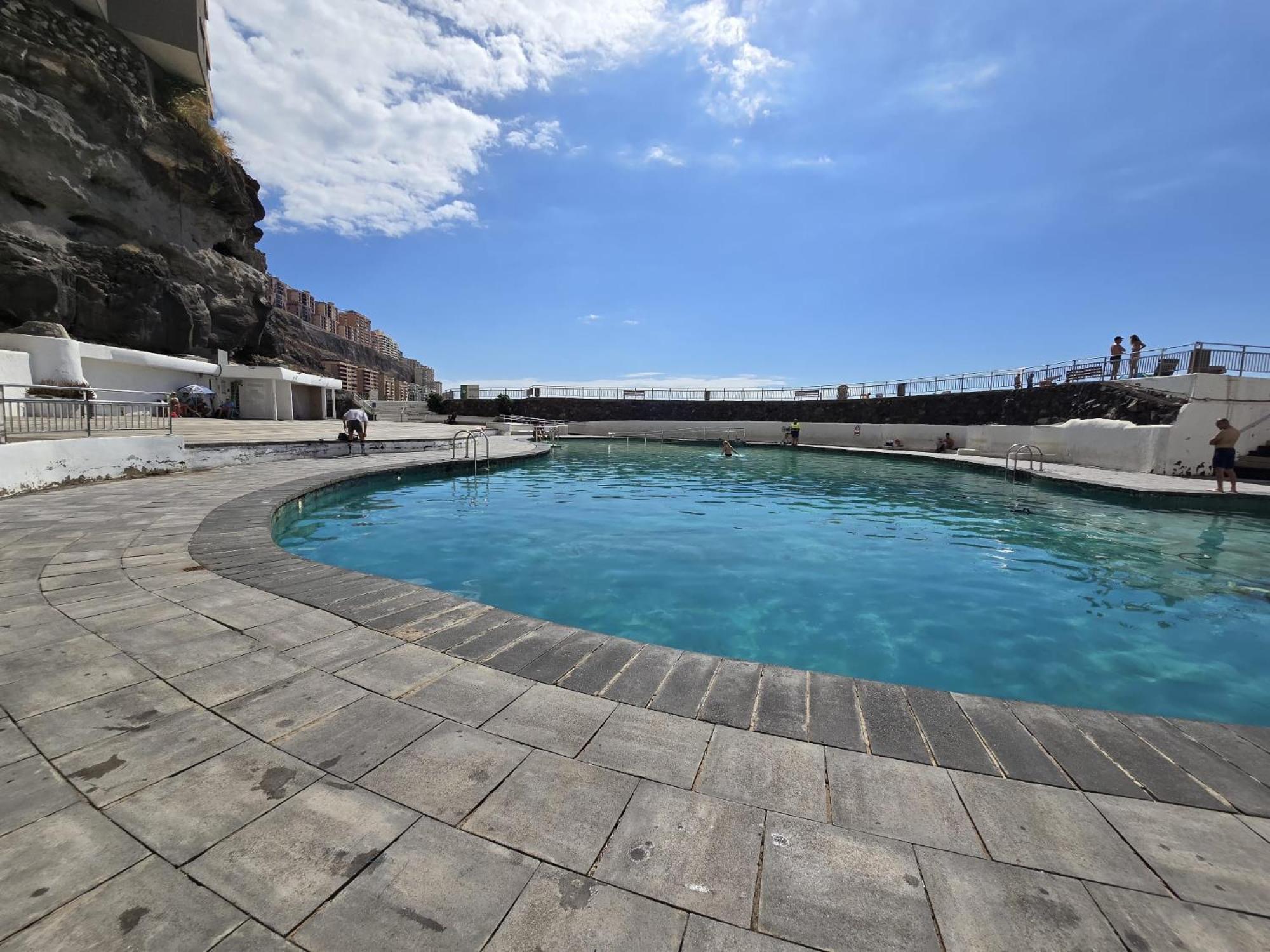 Luxury 1 Minute To The Beach & Salt Pool Tabaiba ภายนอก รูปภาพ